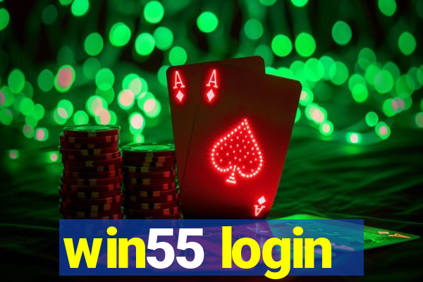 win55 login