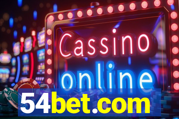 54bet.com