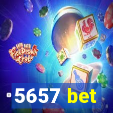 5657 bet