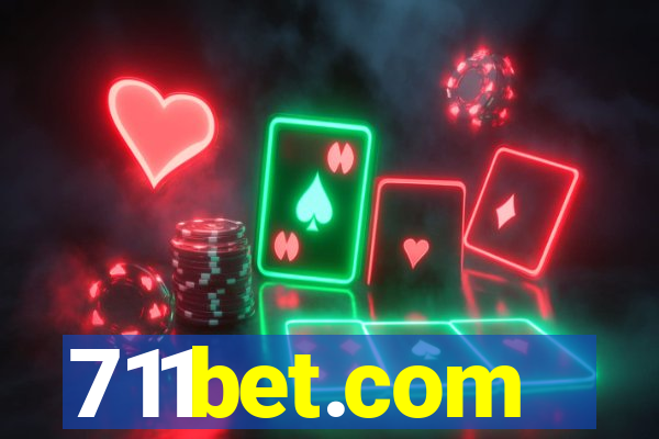 711bet.com