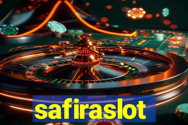 safiraslot