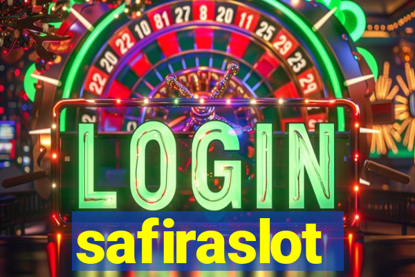 safiraslot