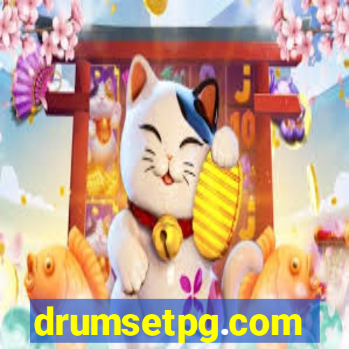 drumsetpg.com