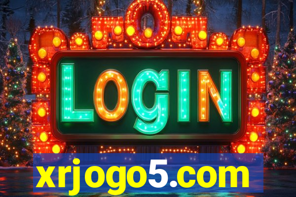 xrjogo5.com