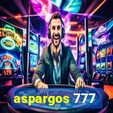 aspargos 777