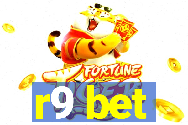 r9 bet