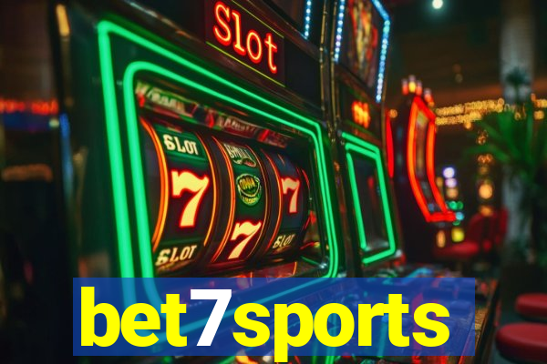 bet7sports