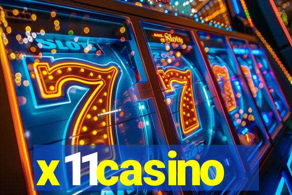 x11casino