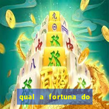 qual a fortuna do craque neto