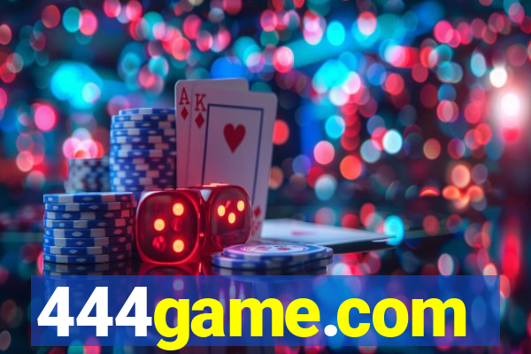 444game.com