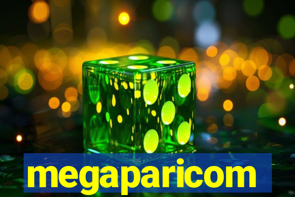 megaparicom