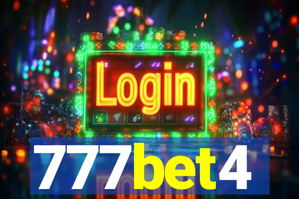 777bet4