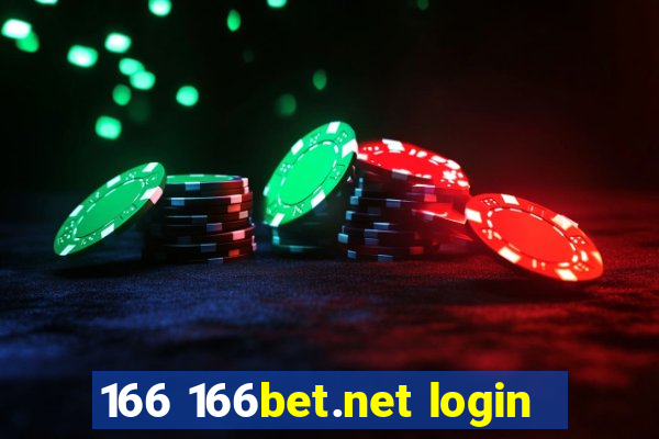 166 166bet.net login