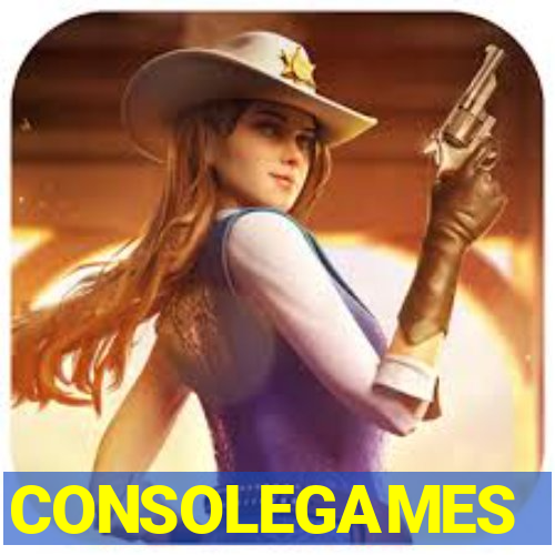 CONSOLEGAMES