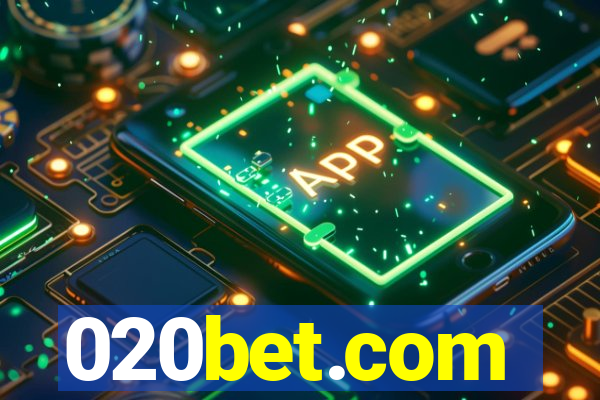 020bet.com