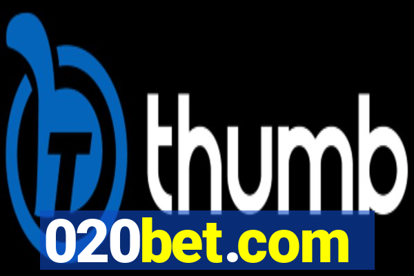 020bet.com