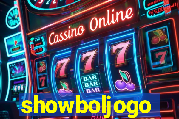 showboljogo