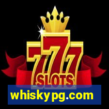 whiskypg.com