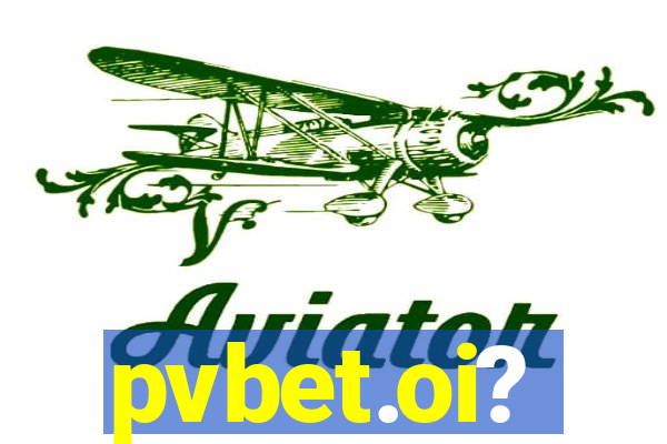 pvbet.oi?