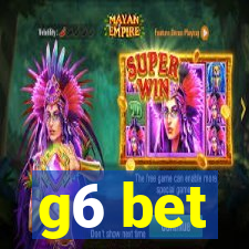 g6 bet