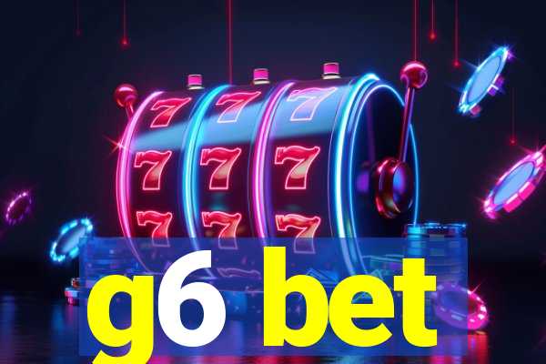 g6 bet