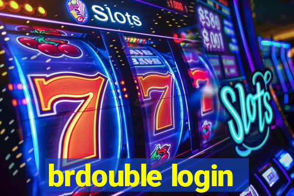 brdouble login