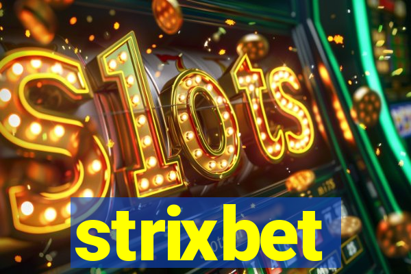 strixbet