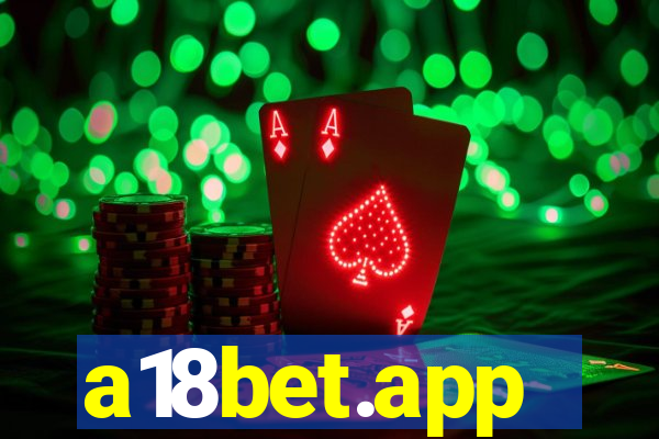 a18bet.app