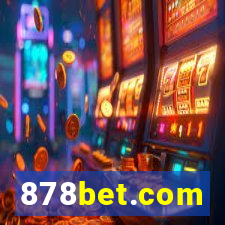 878bet.com