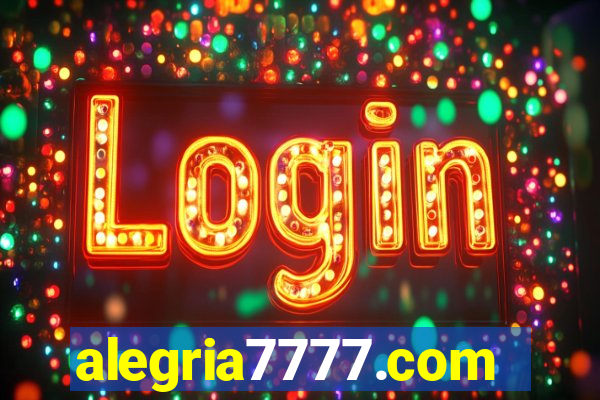 alegria7777.com