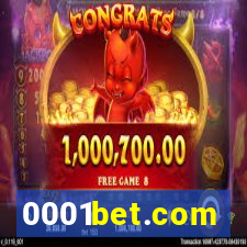 0001bet.com