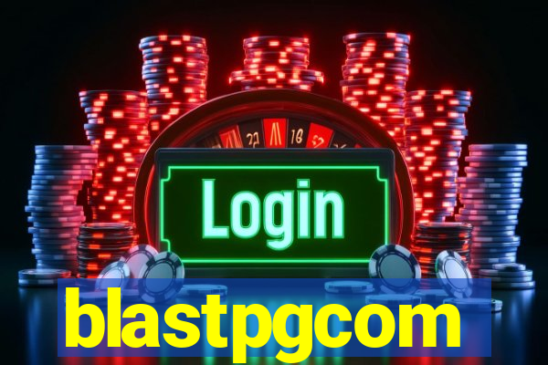 blastpgcom