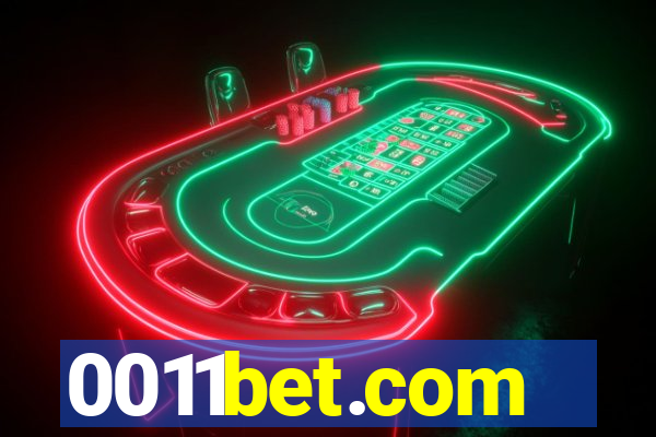 0011bet.com