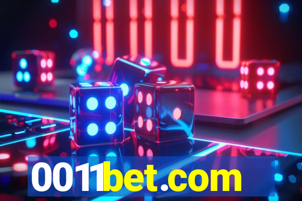 0011bet.com