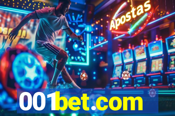 001bet.com