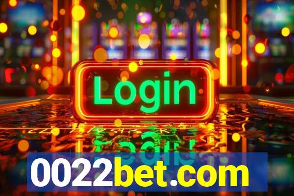 0022bet.com