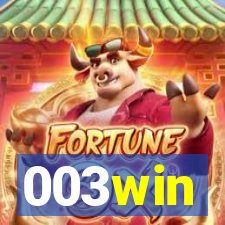 003win