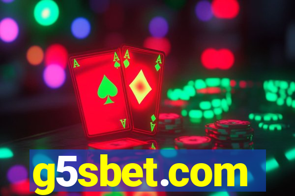 g5sbet.com