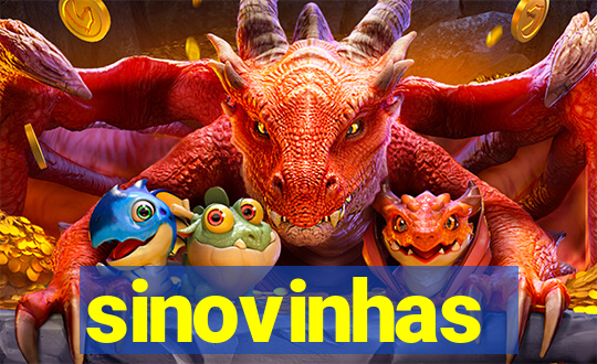 sinovinhas