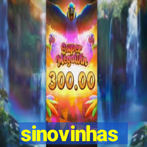 sinovinhas