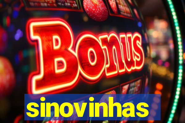 sinovinhas