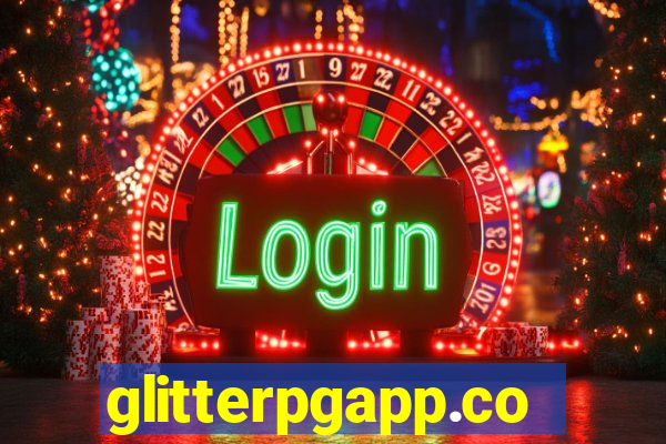 glitterpgapp.com