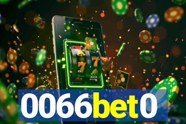 0066bet0