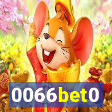 0066bet0