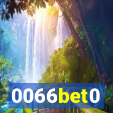 0066bet0