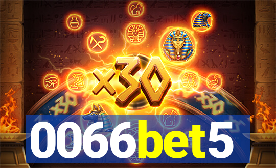 0066bet5