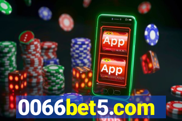 0066bet5.com