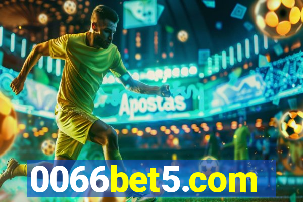 0066bet5.com