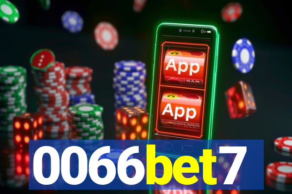 0066bet7