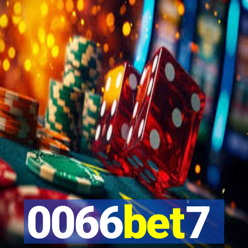 0066bet7